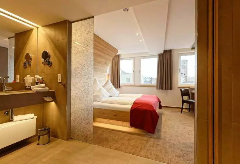 Standard Room, Zur Malzmuhle