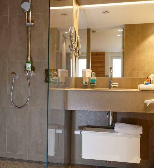 חדר סטנדרט יחיד, Zur Malzmuhle