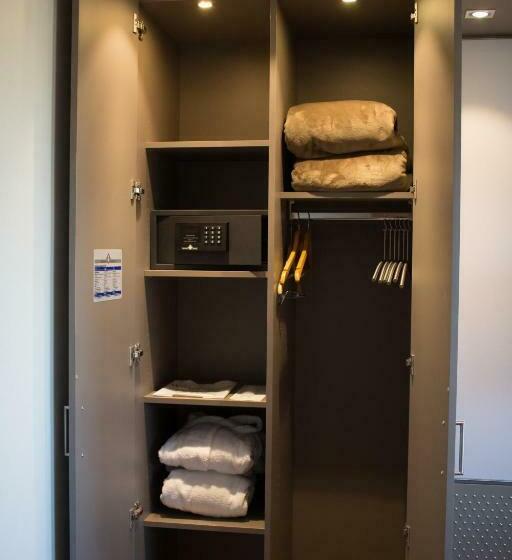 חדר סטנדרט יחיד, Zur Malzmuhle