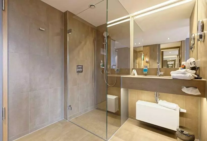 Standard Room, Zur Malzmuhle