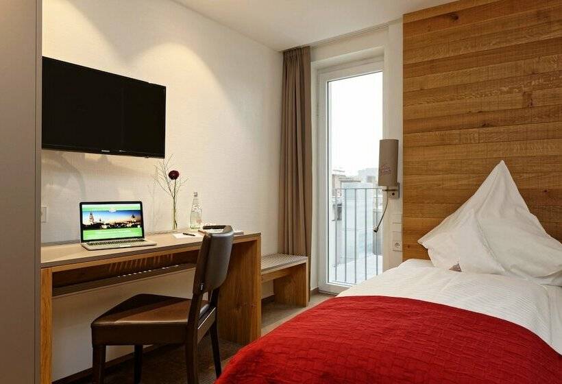 חדר סטנדרט יחיד, Zur Malzmuhle