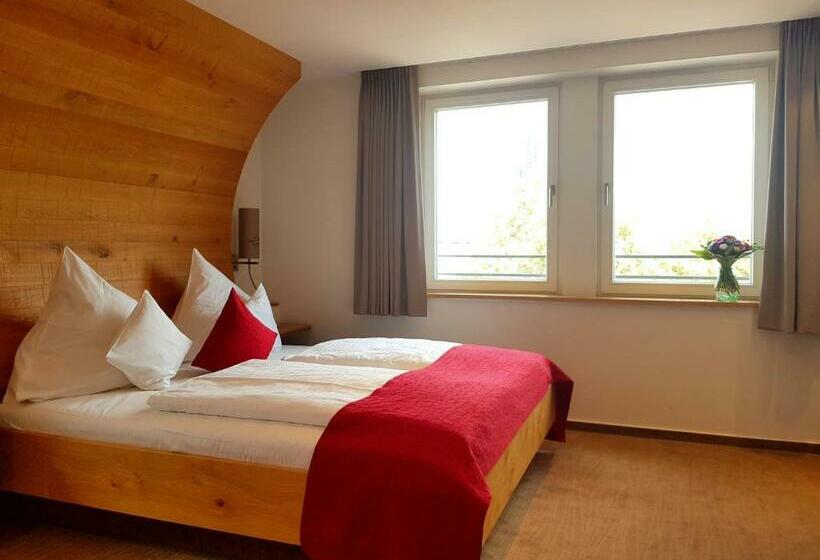 חדר סטנדרט, Zur Malzmuhle