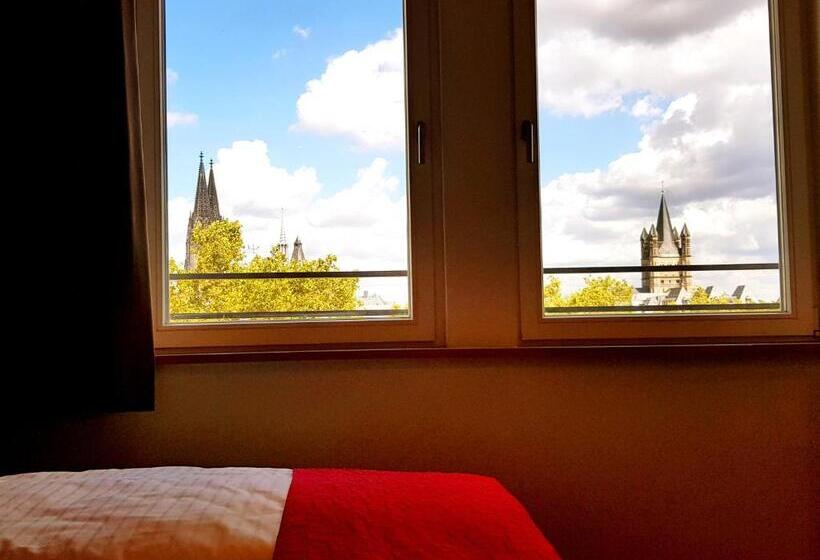 חדר סטנדרט, Zur Malzmuhle