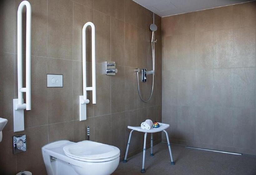 חדר סטנדרט, Zur Malzmuhle