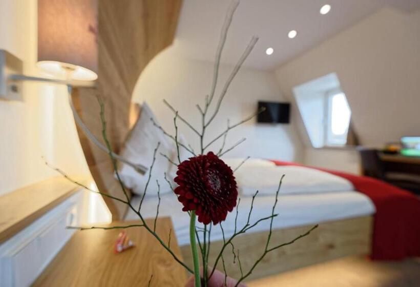 חדר סופריור, Zur Malzmuhle