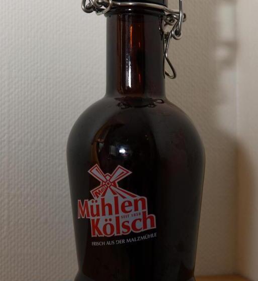 חדר סופריור, Zur Malzmuhle