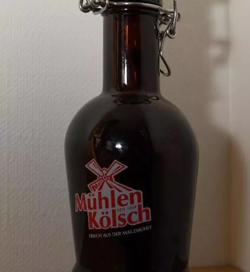 Superior Room, Zur Malzmuhle