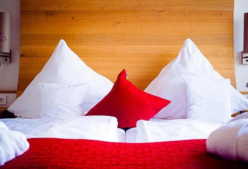 חדר סופריור, Zur Malzmuhle