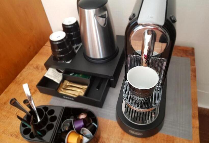 חדר סופריור, Zur Malzmuhle