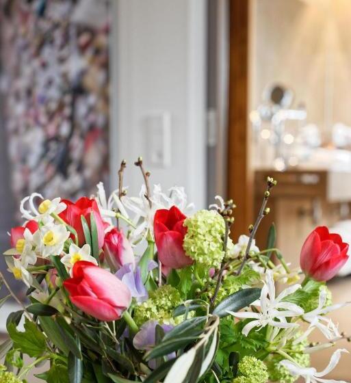 סוויטת ג'וניור םע נוף, Zur Malzmuhle