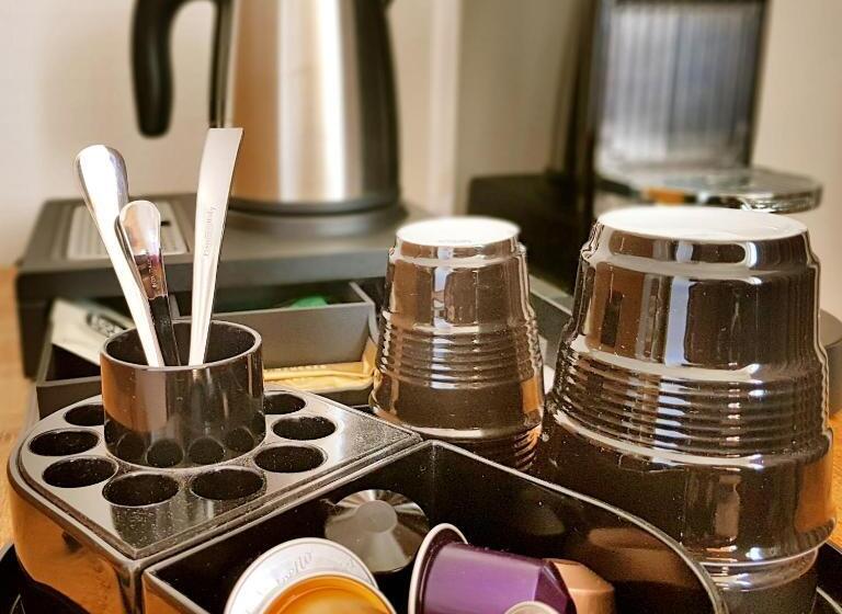 חדר דלוקס, Zur Malzmuhle