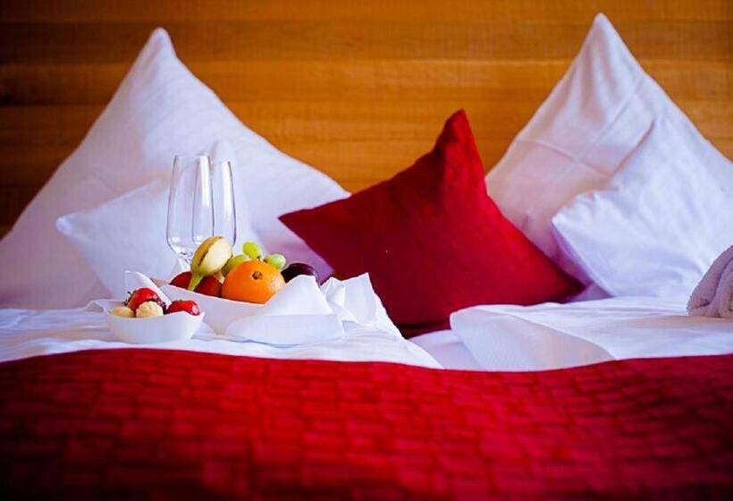 חדר דלוקס, Zur Malzmuhle