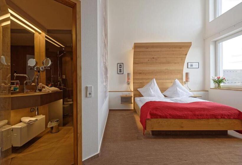 חדר דלוקס, Zur Malzmuhle