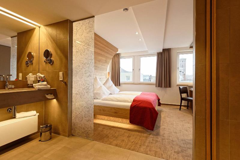 חדר סטנדרט, Zur Malzmuhle