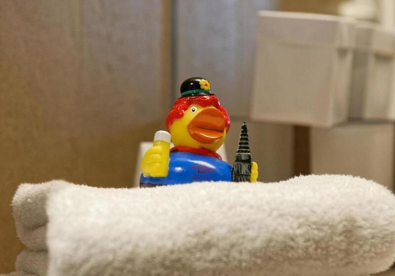 חדר סטנדרט, Zur Malzmuhle