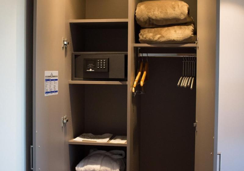 חדר סטנדרט יחיד, Zur Malzmuhle