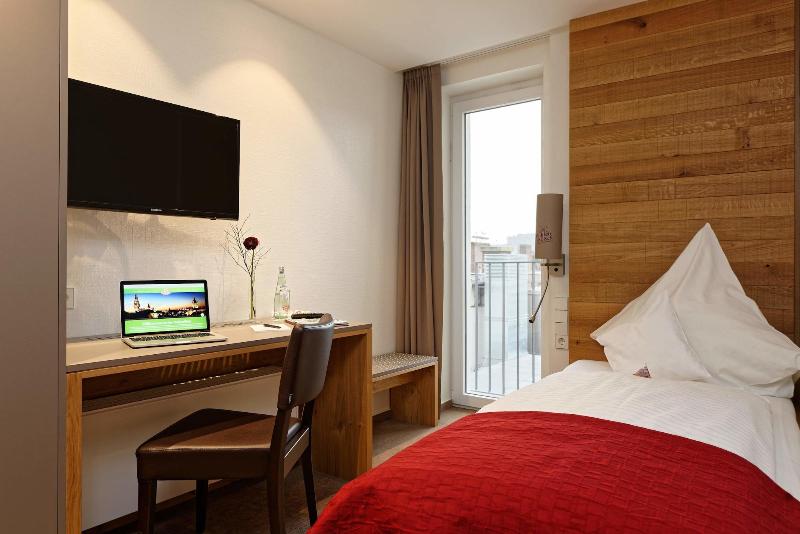 חדר סטנדרט יחיד, Zur Malzmuhle