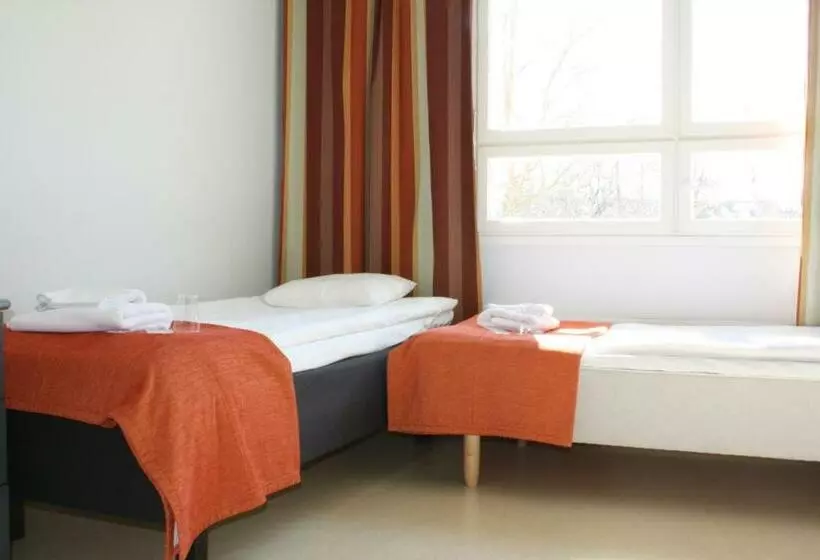 １ベッドルームアパートメント, Summer Hotel Vuorilinna