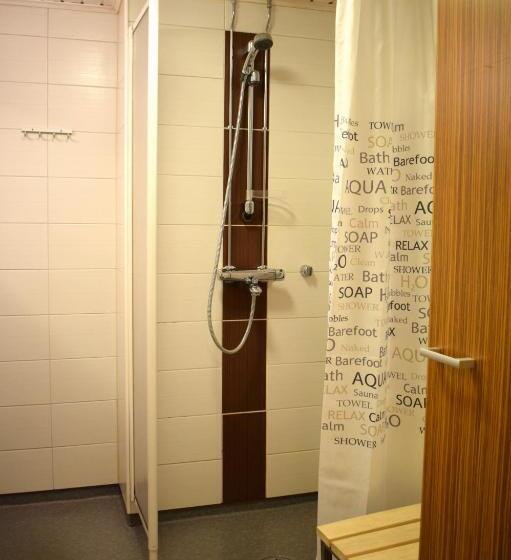 شقة غرفتين, Summer Hotel Vuorilinna