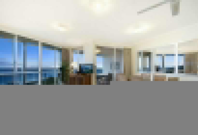 شقة غرفتين, Whale Watch Ocean Beach Resort