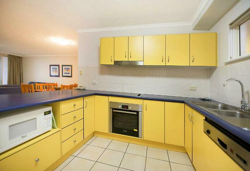 شقة غرفة واحدة, Whale Watch Ocean Beach Resort