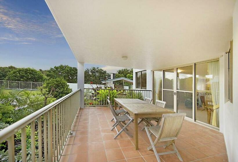 شقة غرفة واحدة, Whale Watch Ocean Beach Resort