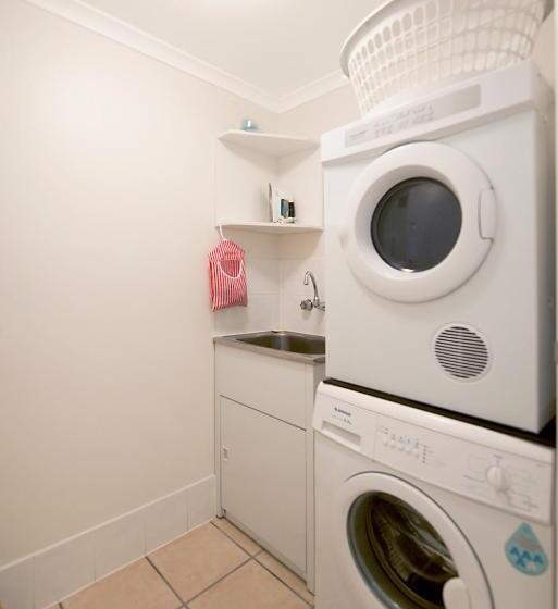 شقة غرفة نوم واحدة بالطابق الأرضى, Whale Watch Ocean Beach Resort