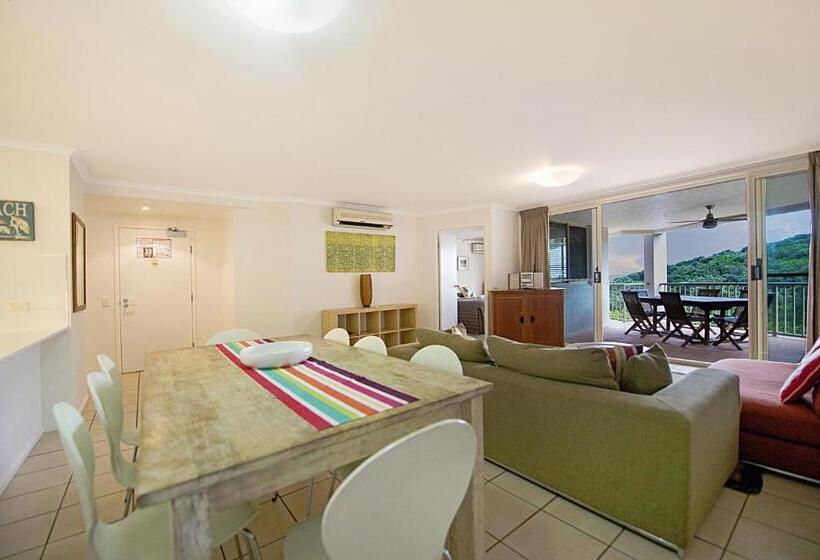 شقة بريميوم غرفة واحدة, Whale Watch Ocean Beach Resort