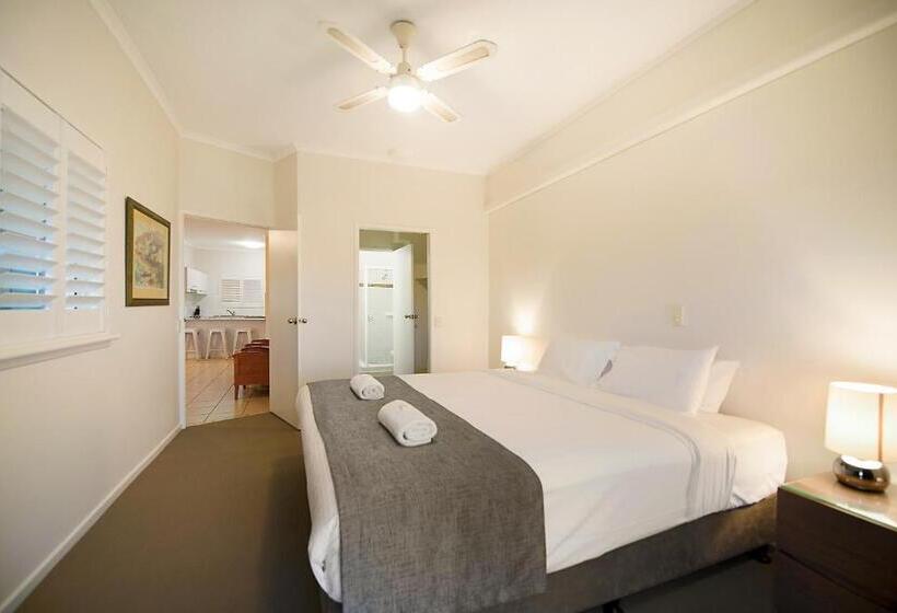 شقة بريميوم غرفة واحدة, Whale Watch Ocean Beach Resort