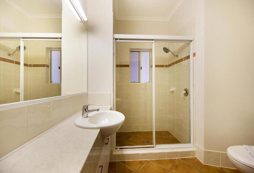 شقة بريميوم غرفتين نوم, Whale Watch Ocean Beach Resort