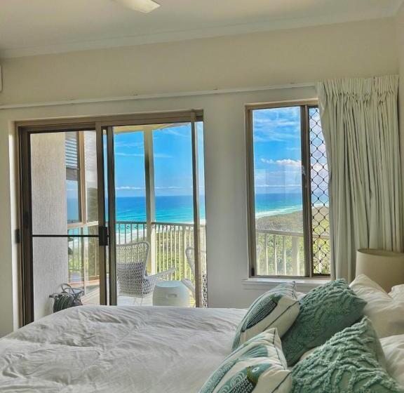 شقة سوبريور غرفة واحدة, Whale Watch Ocean Beach Resort