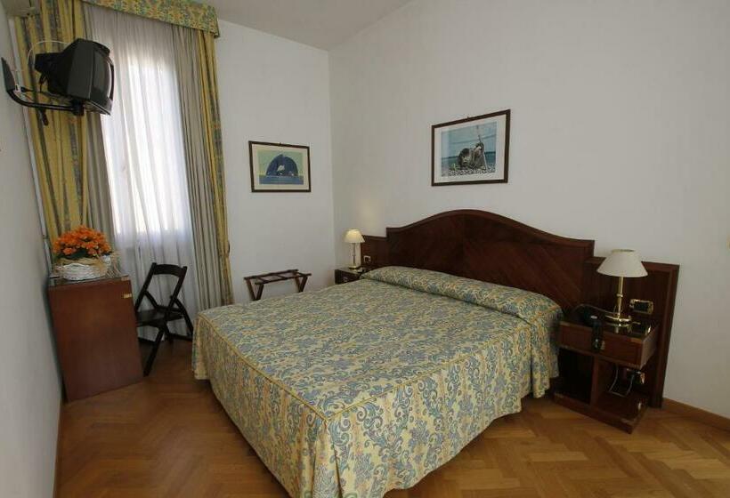 스탠다드 룸, Albergo Italia