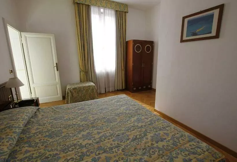 اتاق استاندارد, Albergo Italia