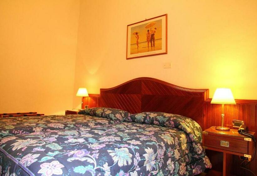 غرفة قياسية, Albergo Italia