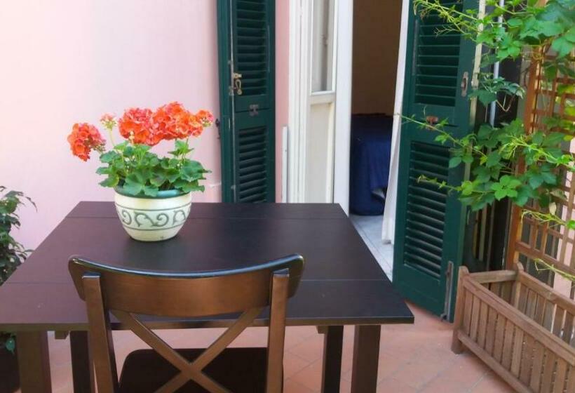 غرفة قياسية, Albergo Italia