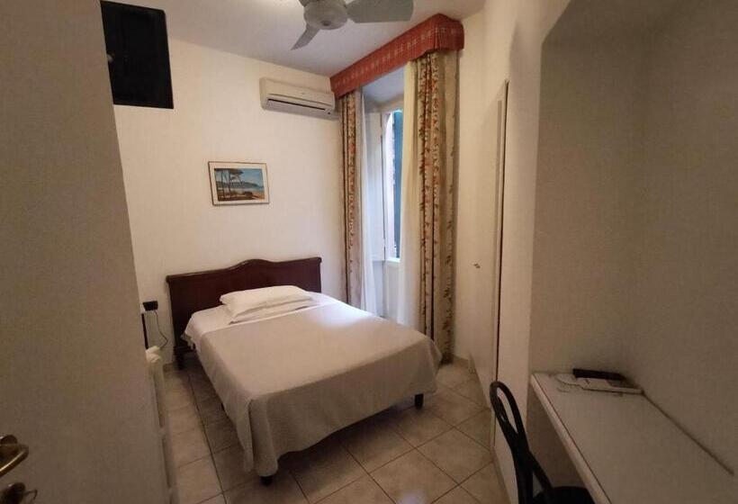 غرفة قياسية فردية, Albergo Italia