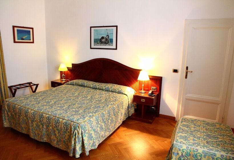 غرفة قياسية, Albergo Italia