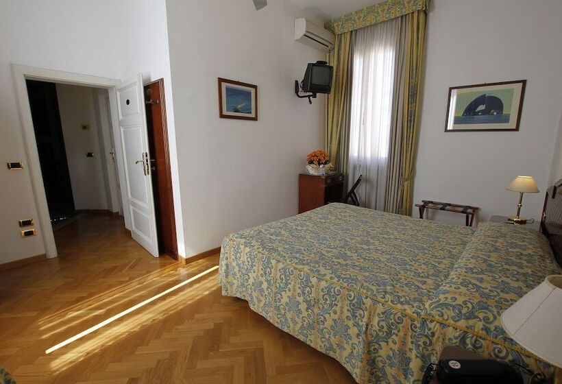 스탠다드 룸, Albergo Italia
