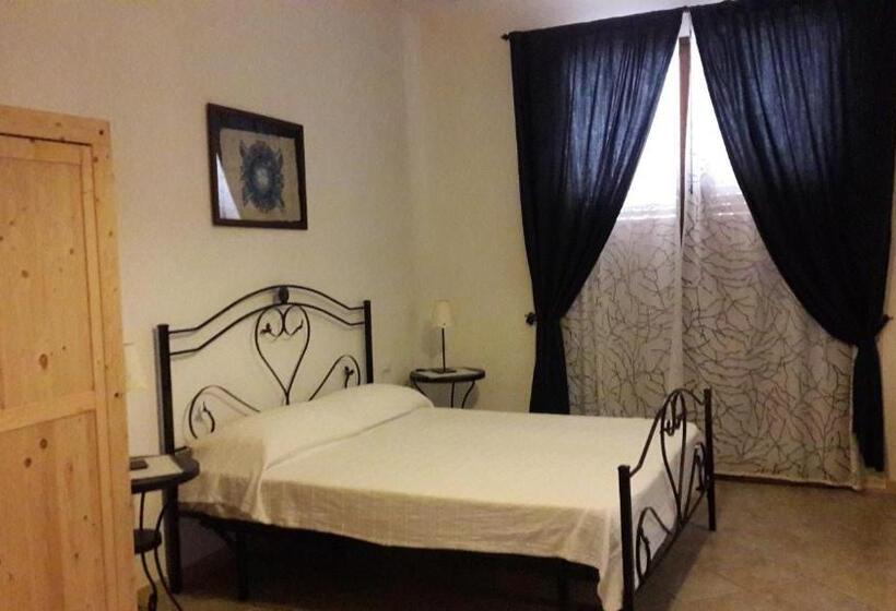 스탠다드 룸, Baglio Ferlito