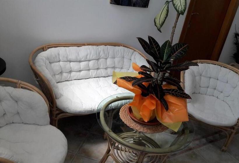 스탠다드 룸, Baglio Ferlito