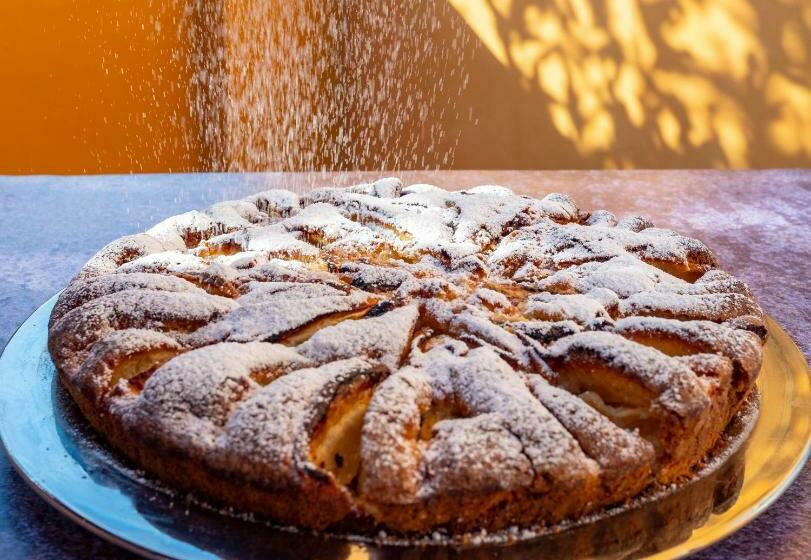 Familiekamer, B&b Alma