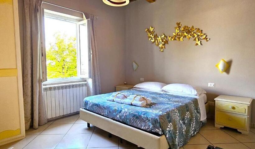 StandaardKamer, B&b Alma