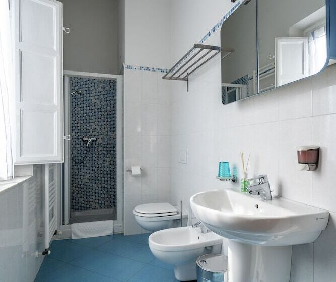 StandaardKamer, B&b Alma