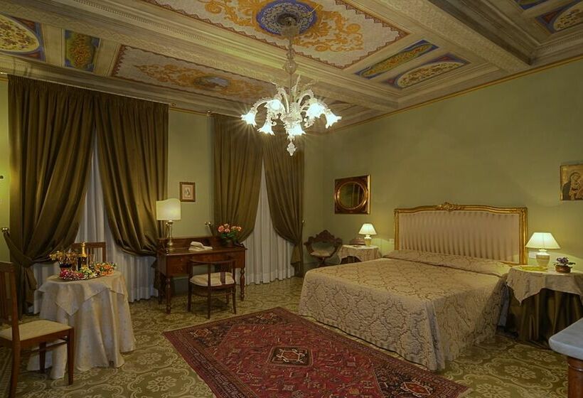 Suite Superior, B&b Il Duomo