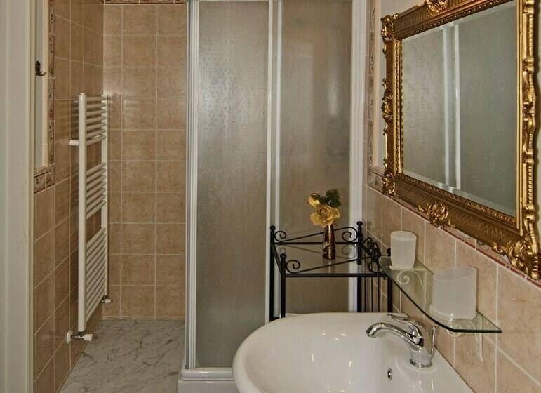 Suite Supérieure, B&b Il Duomo