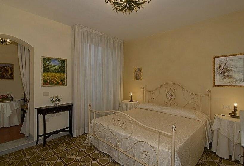 Suite Deluxe, B&b Il Duomo