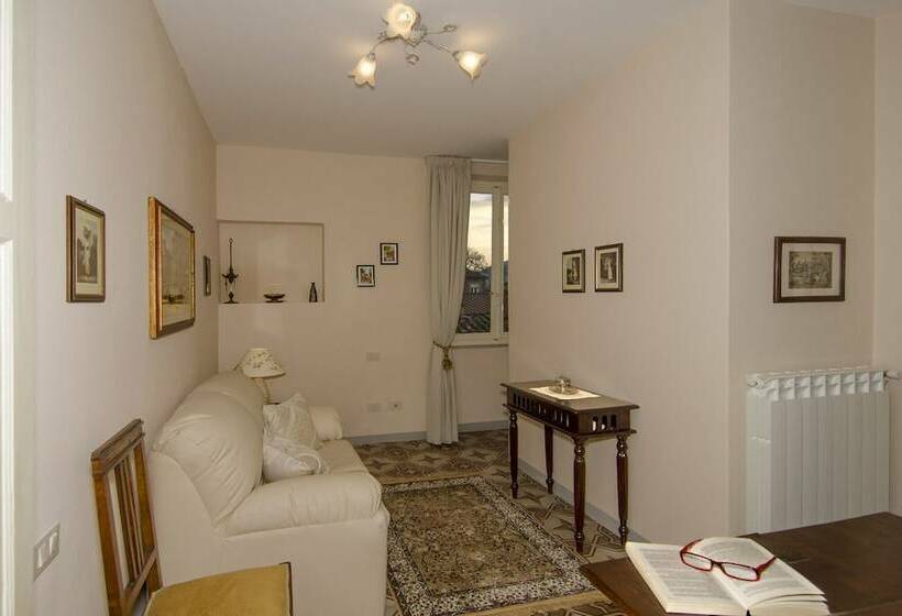 Suite Deluxe, B&b Il Duomo