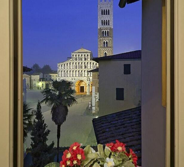 Suite Deluxe, B&b Il Duomo