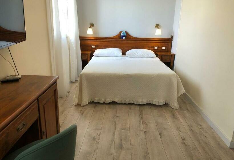 スタンダードルーム, B&b La Terrazza Sul Mare