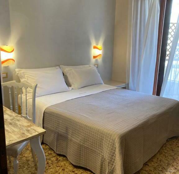 スタンダードルーム, B&b La Terrazza Sul Mare